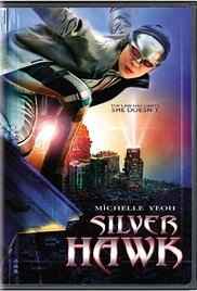 Silver Hawk 2004 Hindi+Eng Full Movie